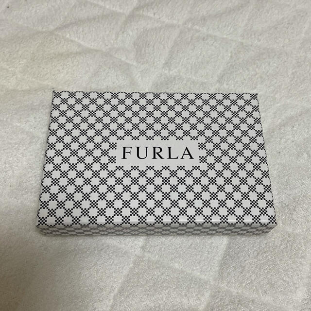 Furla(フルラ)の箱 レディースのバッグ(ショップ袋)の商品写真