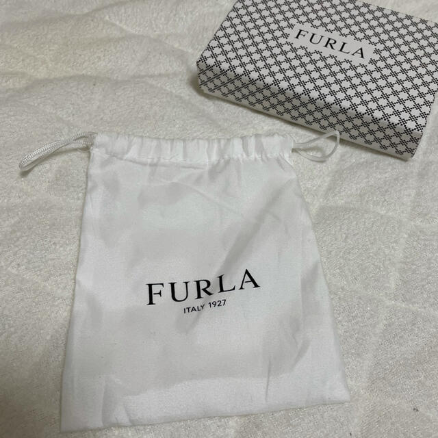Furla(フルラ)の箱 レディースのバッグ(ショップ袋)の商品写真