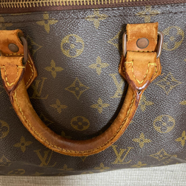 LOUIS VUITTON - ルイヴィトン スピーディー35の通販 by Y☆'s shop