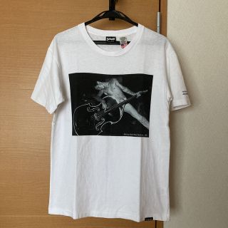 ショット(schott)の【Schott】プリントTシャツ(Tシャツ/カットソー(半袖/袖なし))