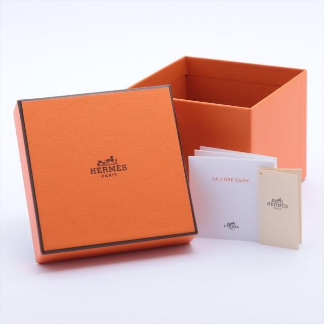 セール100%新品 Hermes エルメス コリエドシアン メドールピクニック GP ゴールド ユニセックの通販 by  ALLUラクマ店｜エルメスならラクマ