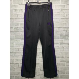 ニードルス(Needles)の美品　Needles ニードルス　BOOT CUT TRACK PANT(その他)