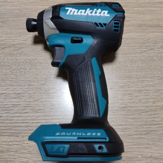 マキタ(Makita)のマキタ　18V  XDT13Z 日本仕様(その他)