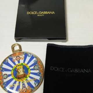 ドルチェアンドガッバーナ(DOLCE&GABBANA)のpeach様専用ドルチェ&ガッバーナ　ミラー(ミラー)