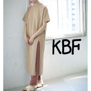 ケービーエフ Tシャツワンピの通販 100点以上 Kbfを買うならラクマ ケービーエフ Tシャツワンピの通販 100点以上 Kbfを買うならラクマ