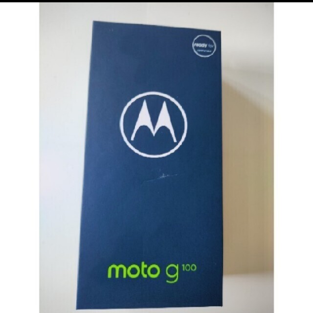 moto g100