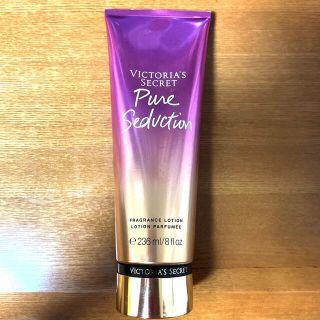 ヴィクトリアズシークレット(Victoria's Secret)の【ちぴ様】　ヴィクトリアズシークレット　フレグランスローション(ボディクリーム)