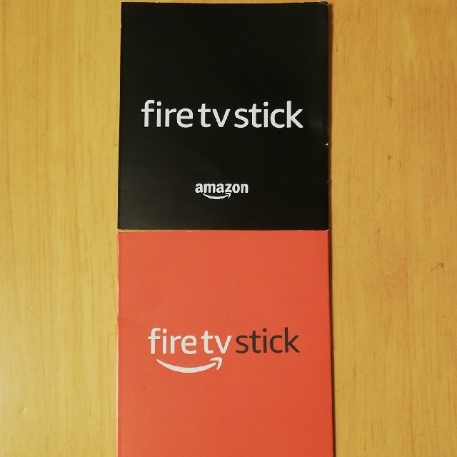 ファイアーTVスティック▪FIRE TV STICK (第2世代) スマホ/家電/カメラのテレビ/映像機器(その他)の商品写真