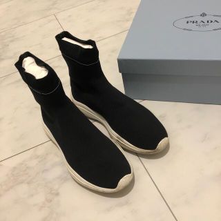 プラダ(PRADA)のPRADA スニーカー(スニーカー)