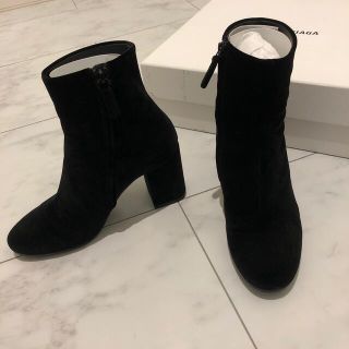 バレンシアガ(Balenciaga)のBALENCIAGA ブーツ(ブーツ)