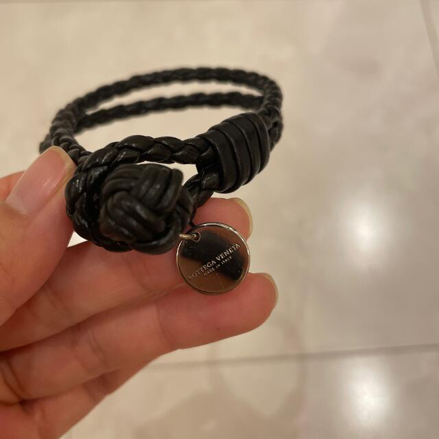 雑誌で紹介された Bottega ボッテガ バングル - Veneta ブレスレット