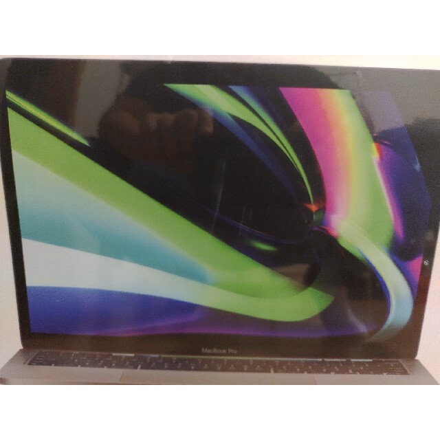 MacBook Pro M1 16GB・512GB | casaronald.org.mx