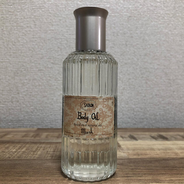 SABON(サボン)のボディオイル コスメ/美容のボディケア(ボディオイル)の商品写真