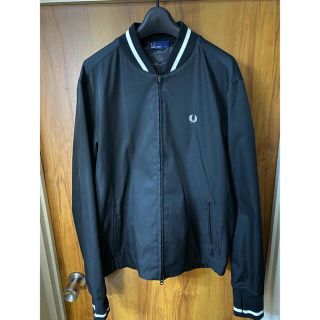 フレッドペリー(FRED PERRY)のFRED PERRY narifuri別注テニスボマージャケット+トラウザー(ブルゾン)