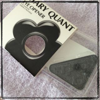 マリークワント(MARY QUANT)のMARY QUANT＊アイオープナー(その他)