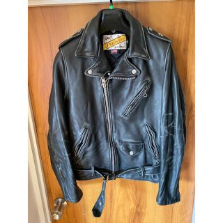 schott - schott ショット × ユナイテッドアローズ別注 ワンスター