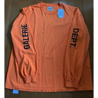 登坂広臣 着用 Alexander wang ロンT L サイズ ホワイト 美品 【驚きの
