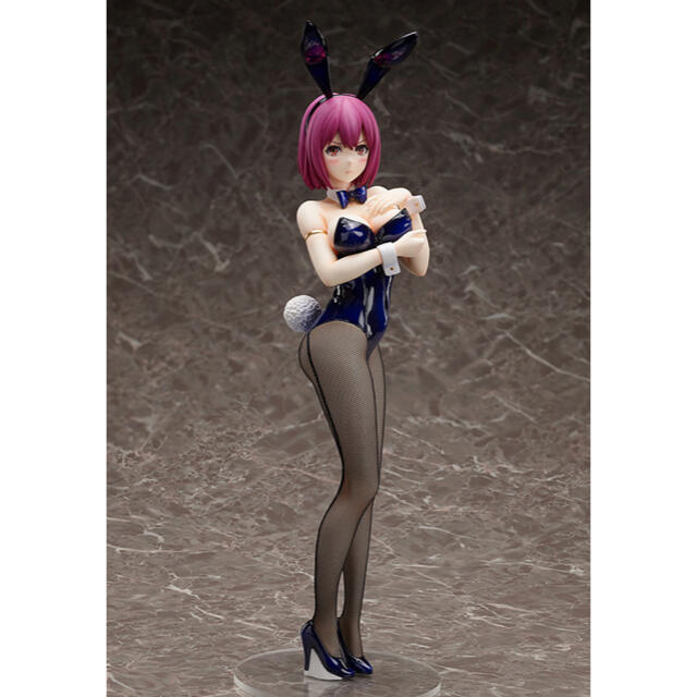 独特な 新戸緋沙子 バニーVer. 1/4スケール フィギュア 新品未開封 アニメ+ゲーム 独特な 新戸緋沙子 バニーVer. 1/4スケール フィギュア 新品未開封 アニメ+ゲーム