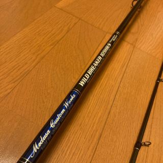 mc ワークス ワイルドブレーカー 109HR/S の通販 by GG's shop|ラクマ