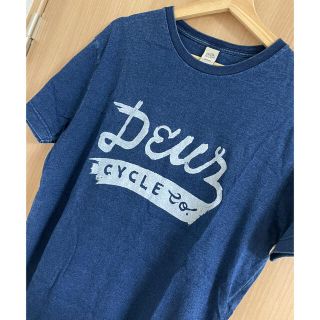 デウスエクスマキナ(Deus ex Machina)のDEUS デウス Tシャツ(Tシャツ/カットソー(半袖/袖なし))