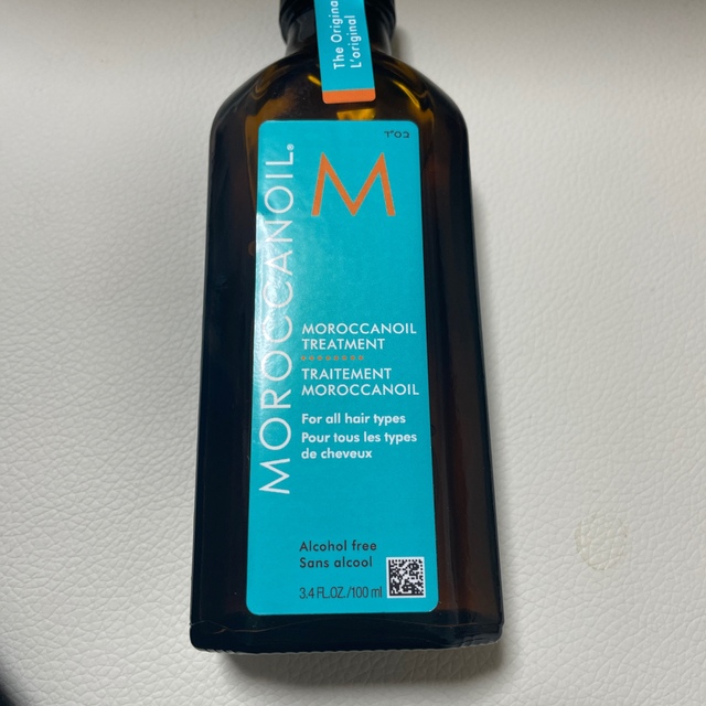 Moroccan oil(モロッカンオイル)のモロッカンオイルトリートメント コスメ/美容のヘアケア/スタイリング(オイル/美容液)の商品写真