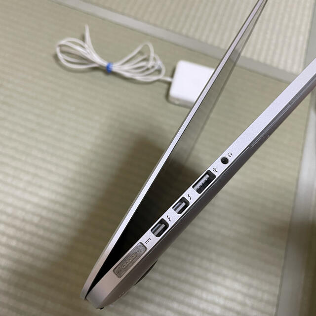 Mac (Apple) - Macbook Pro 15-inch Late 2013/16GB/1TBの通販 by zflyjp's shop｜マックならラクマ 定番再入荷
