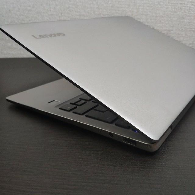 Ideapad 720S/ i7-8550u/ 8GB/ 512G