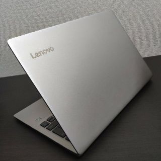 PC/タブレットIdeapad 720S/ i7-8550u/ 8GB/ 512G