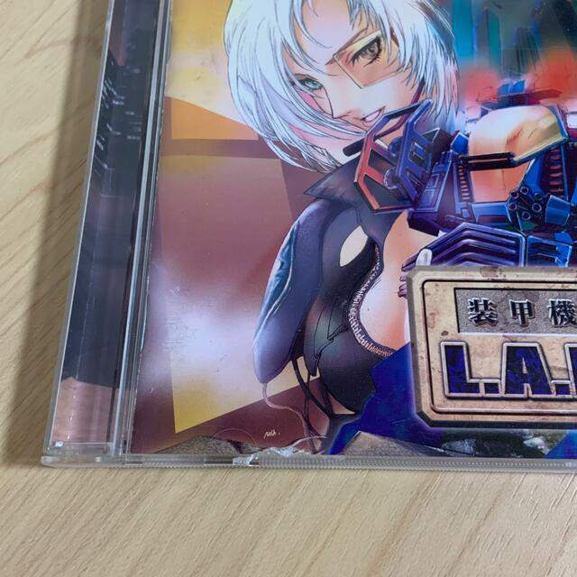 PlayStation - 装甲機動隊 L.A.P.D. and 毛利元就 PS1の通販 by PlayStation - 装甲機動隊 L.A.P.D. and 毛利元就 PS1の通販 by