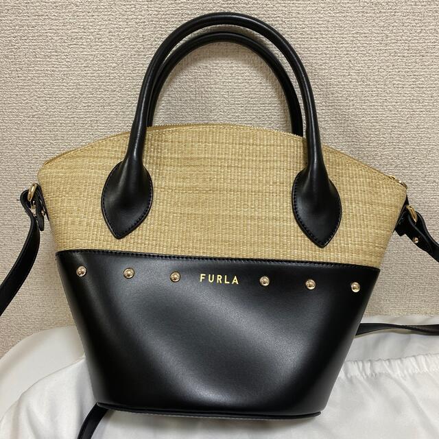 Furla - FURLA ハンドバッグ ショルダーバッグ 期間限定値下げ中