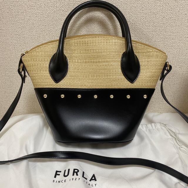 Furla - FURLA ハンドバッグ ショルダーバッグ 期間限定値下げ中