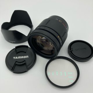 タムロン(TAMRON)の【中古良品】TAMRON AF 28-200mm F/3.8-5.6(レンズ(ズーム))