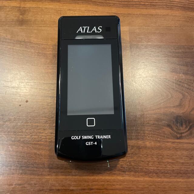 オールノット ATLAS GOLF SWING TRAINER GST-4 | www.benimuhendisim.com