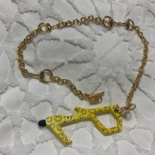 DEUXIEME CLASSE(キーホルダー)のフリマアイテム一覧 DEUXIEME CLASSE(キーホルダー)のフリマアイテム一覧