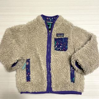 パタゴニア(patagonia)のパタゴニア　2T(ジャケット/上着)