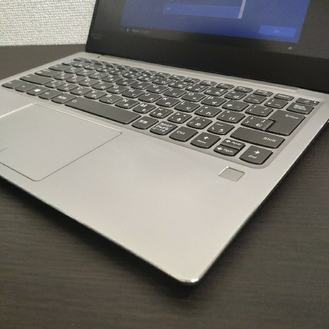 通販高評価▹ Lenovo - Ideapad 720S/ i7-8550u/ 8GB/ 512Gの通販 by