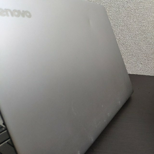 通販高評価▹ Lenovo - Ideapad 720S/ i7-8550u/ 8GB/ 512Gの通販 by