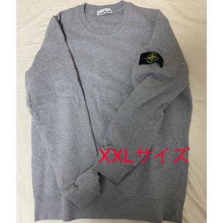 ストーンアイランド(STONE ISLAND)の【リーリー様専用！】stone island (スウェット)