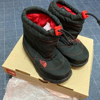 ザノースフェイス(THE NORTH FACE)のyui.kidoさま専用(ブーツ)