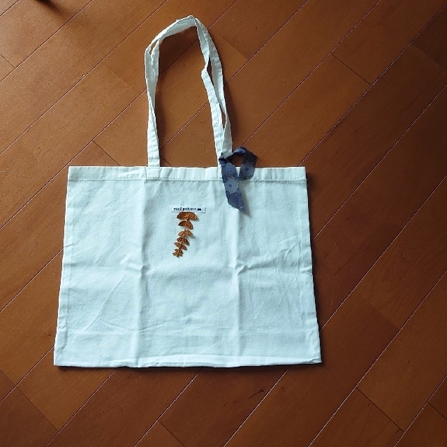 mina perhonen(ミナペルホネン)のミナペルホネン　shopバッグ レディースのバッグ(エコバッグ)の商品写真