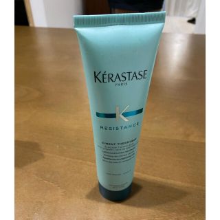 ケラスターゼ(KERASTASE)のケラスターゼ RE シモン テルミック  150g(ヘアケア)