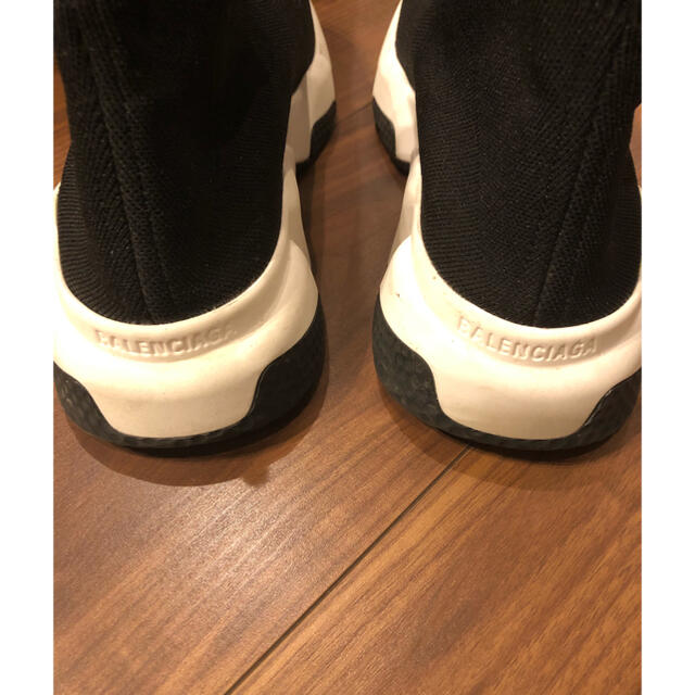 Balenciaga(バレンシアガ)のBALENCIAGA バレンシアガ  スピードトレーナー レディースの靴/シューズ(スニーカー)の商品写真