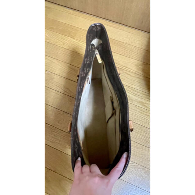 ルイヴィトン モノグラム トート 6