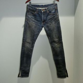ISAMUKATAYAMA BACKLASH - バックラッシュ/BACKLASH 1483-11 13oz
