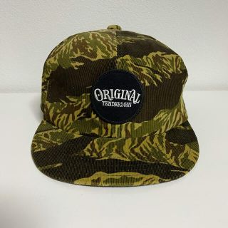 テンダーロイン(TENDERLOIN)のセット売り　T-TRUCKER CAP PFP CAP  (キャップ)