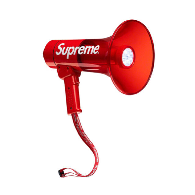 Supreme®/Pyle® Waterproof Megaphone
