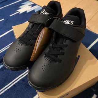 アシックス(asics)のキン肉小百合様専用　スパイク　野球　22.5 新品未使用(シューズ)