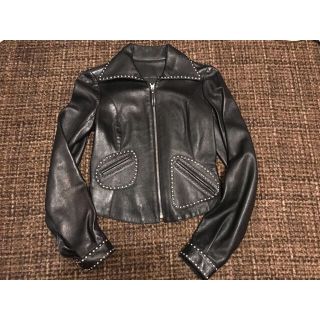 マークジェイコブス ライダースの通販 23点 | MARC JACOBSを買うならラクマ マークジェイコブス ライダースの通販 23点 | MARC JACOBSを買うならラクマ