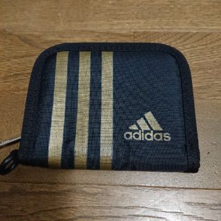 アディダス(adidas)のアディダス 財布(折り財布)