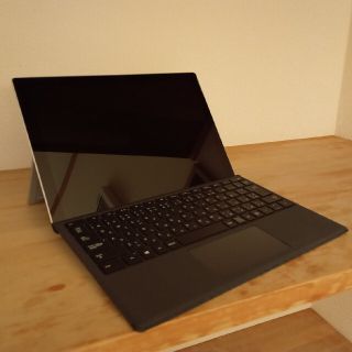 マイクロソフト(Microsoft)のSurface Pro5(2017) (タブレット)